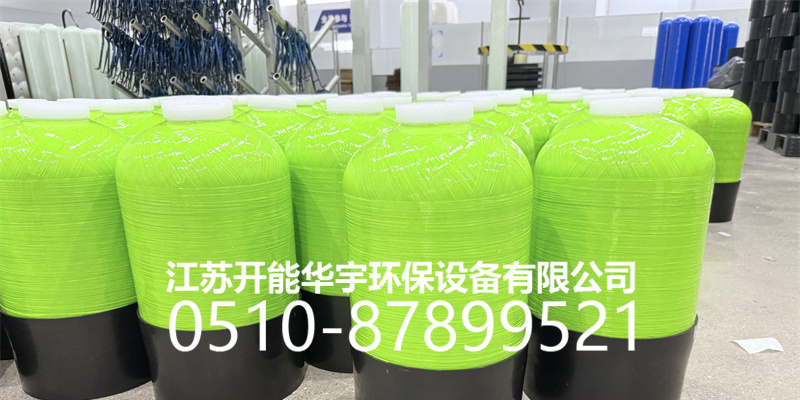 德州市压力桶砂滤罐 - 价格